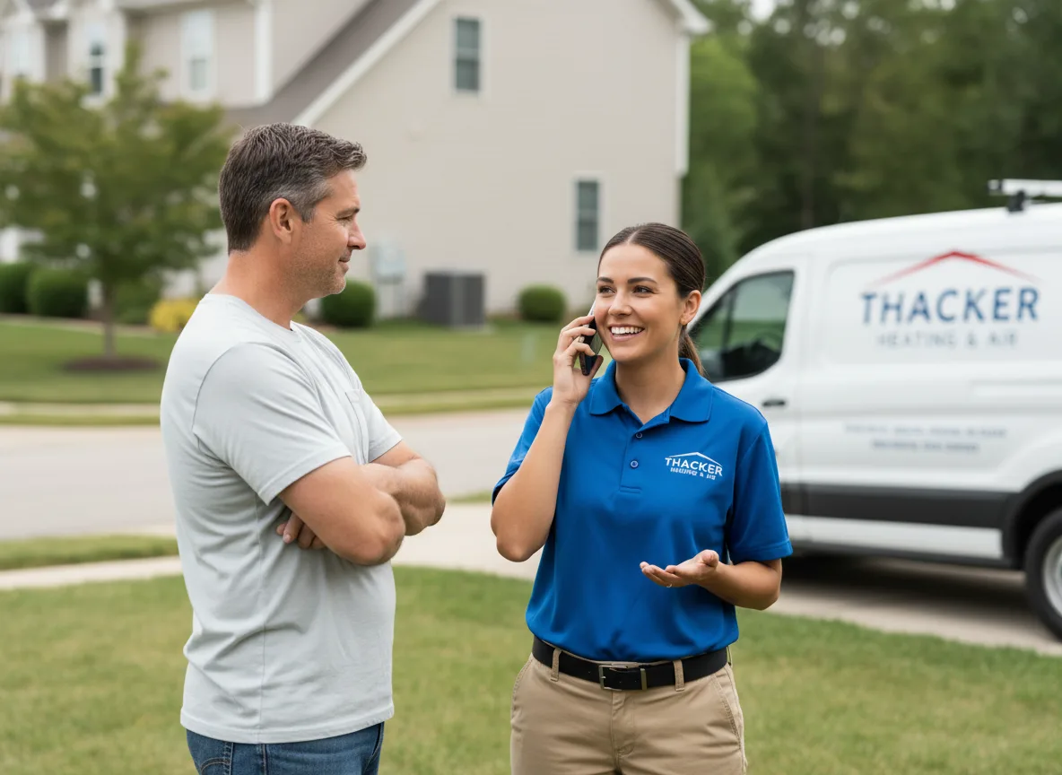 Ac Repair Scituate, MA FAQs
